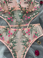 Lingerie for Ladies Bra and Panties Set - Lena & Miles Exquisite Boutique LLC.