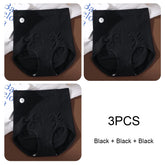 Lingerie High Waist Shapers Panties With - Lena & Miles Exquisite Boutique LLC.