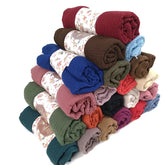 Muslim Hijab For Women Crinkle Hijab Scarf Soft - Lena & Miles Exquisite Boutique LLC.