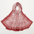 Hot Arab Chiffon Scarf Women Muslim Hijab Islamic Scarves Shawl Printed Arab Long Prayer Scarf Breathable Uae Plaid Long Scarf - Lena & Miles Exquisite Boutique LLC.