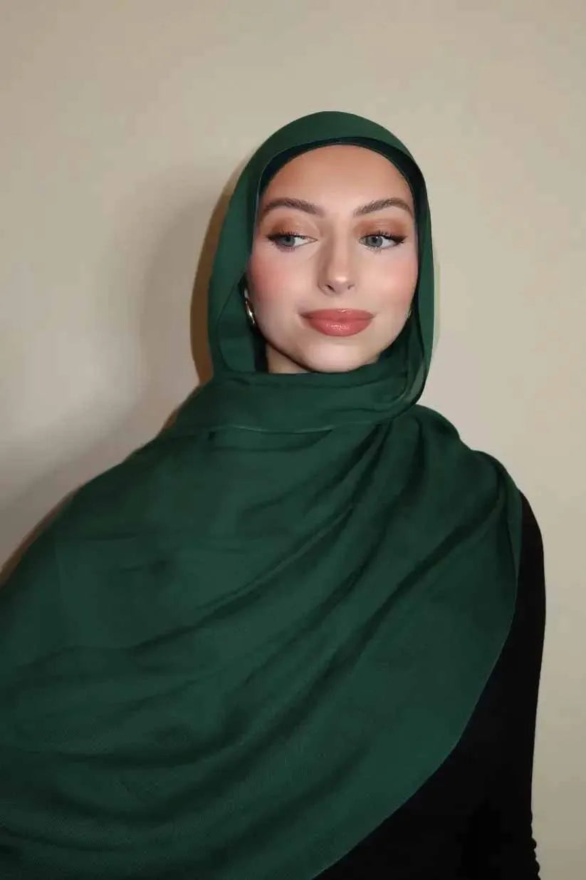 2024 Premium Gradient Rayon Modal Hijabs - Lena & Miles Exquisite Boutique LLC.