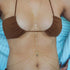 Sexy Lingerie Women Body Chain - Lena & Miles Exquisite Boutique LLC.