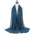 Women Muslim Chiffon Hijab Shawls Scarf - Lena & Miles Exquisite Boutique LLC.