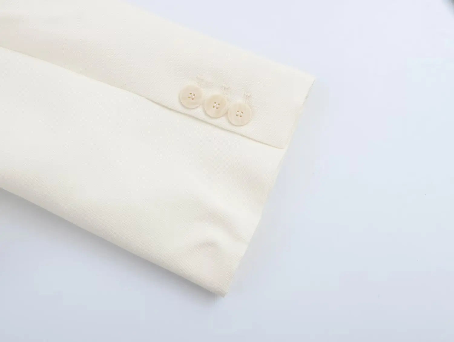 New European and American women&