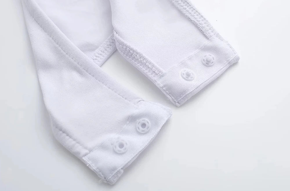 TRZA-Skinny Bodysuits for Women, Backless, Thin Straps, Snap-button, Female Playsuits, Sexy Fashion - Lena & Miles Exquisite Boutique LLC.