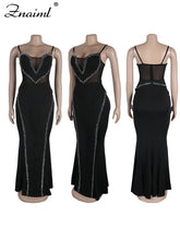 Znaiml Birthday Party Dresses Women - Lena & Miles Exquisite Boutique LLC.