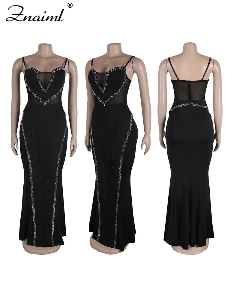 Znaiml Birthday Party Dresses Women - Lena & Miles Exquisite Boutique LLC.