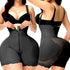 AfruliA Bodysuit Shapewear Padded Hip Enhancer Bra Cushion Butt Lifter Sexy Back Body Shaper Jumpsuits Fajas Colombianas Girdles - Lena & Miles Exquisite Boutique LLC.