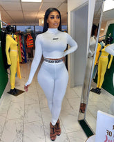 European and N Women&