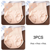 Lingerie High Waist Shapers Panties With - Lena & Miles Exquisite Boutique LLC.