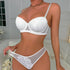 Lingerie for Women Three Colors Sexy - Lena & Miles Exquisite Boutique LLC.