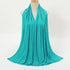 Premium Modal Cotton Jersey Hijab Scarf Long - Lena & Miles Exquisite Boutique LLC.