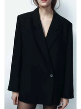 New European and American women&