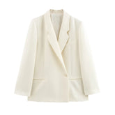 New European and American women&