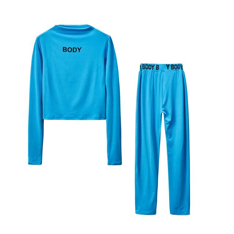 European and N Women&