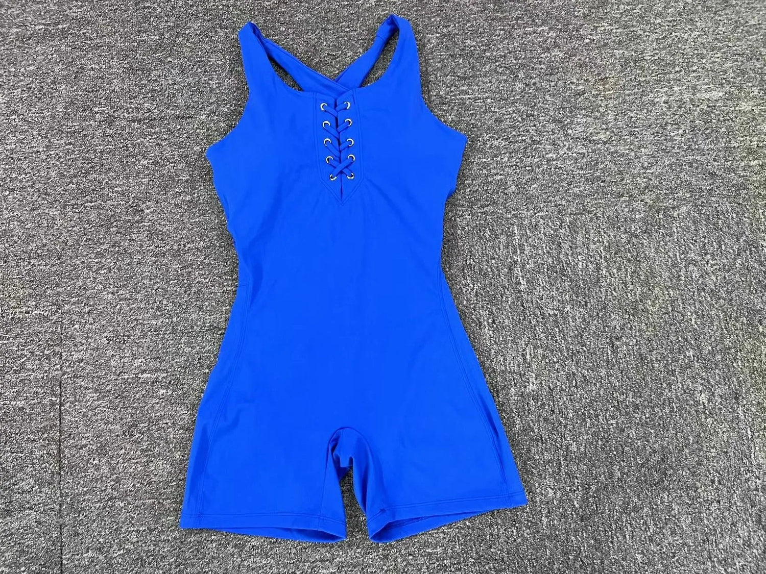 Yoga Bodysuit Women&