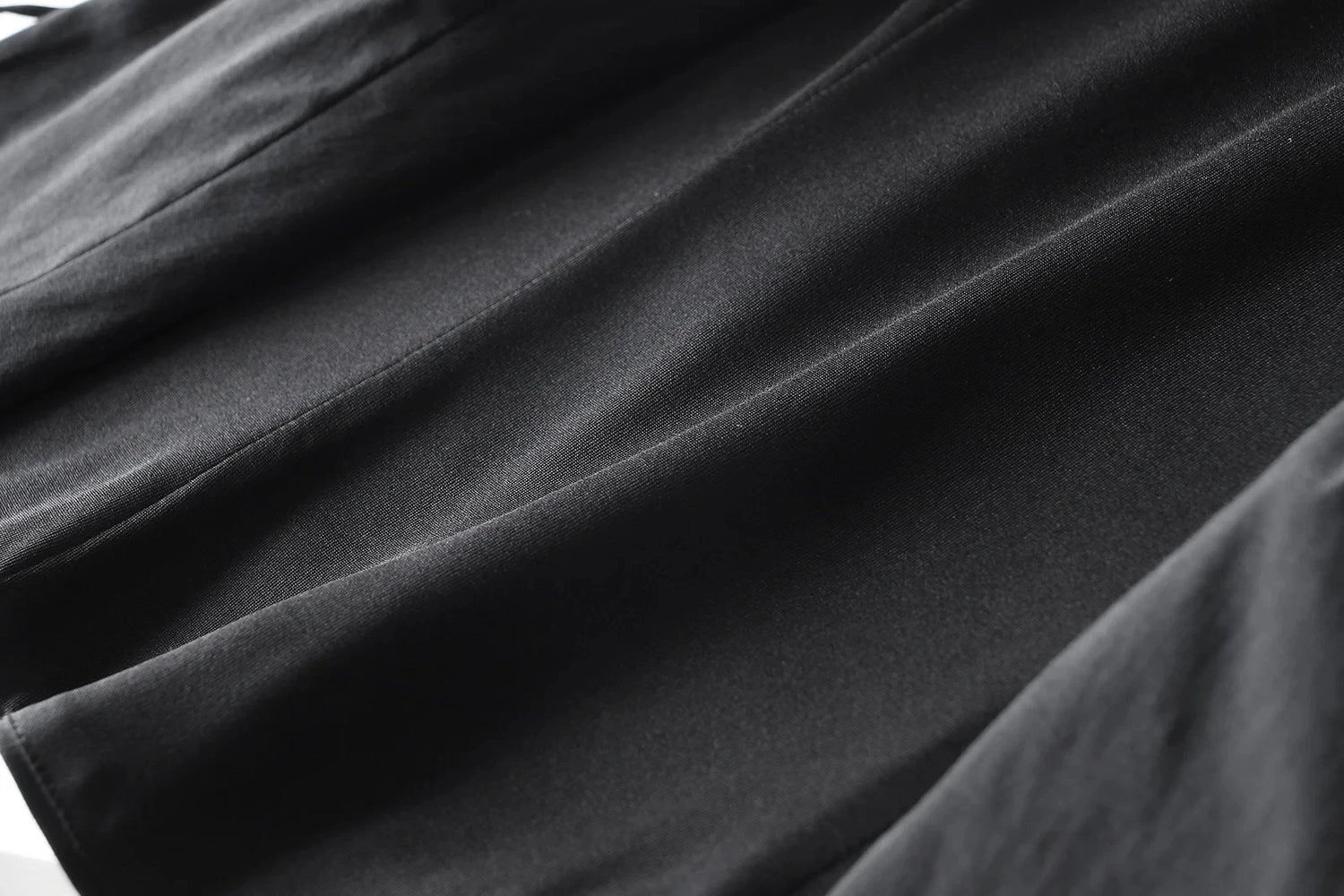 TRAFZA Women Fashion Lace Up Vest V Neck - Lena & Miles Exquisite Boutique LLC.