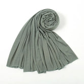 Hot Muslim Fashion Woman Soft Hijabs Scarf Shawl - Lena & Miles Exquisite Boutique LLC.