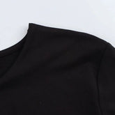 TRAF 2025 Bodysuit Women Sexy Bodys for Women Bustier Body Ladies Top Long Sleeve Bodysuits Woman Spring Summer Outfits Lingerie - Lena & Miles Exquisite Boutique LLC.