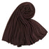 Hot Muslim Fashion Woman Soft Hijabs Scarf Shawl - Lena & Miles Exquisite Boutique LLC.