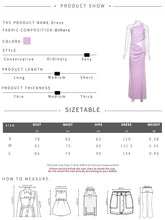 kliou Asymmetrical Incline Shoulder Women Dress High Street Concise Unique Tied Pleated Sleeveless Maxi Bodycon Mujer Party Robe - Lena & Miles Exquisite Boutique LLC.