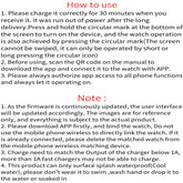 Smart Watch For Women Men Wristwatch Bluet - Lena & Miles Exquisite Boutique LLC.