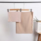 2 Piece Set Chiffon Hijab Matching Undercap - Lena & Miles Exquisite Boutique LLC.