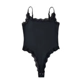 Jumper body suit Women casual Sexy Slim beach Jumpsuit Romper girl Bodysuit solid brand suit clothes clothing catsuit top para - Lena & Miles Exquisite Boutique LLC.