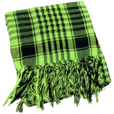 Classical Headwrap Shemagh Scarf for Sun Protections Arab Keffiyeh Headscarf Arabian Dubai Headcover Ethnic Hijab Shawl - Lena & Miles Exquisite Boutique LLC.