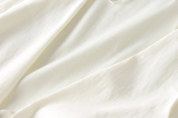 TRAFZA Women Fashion Lace Up Vest V Neck - Lena & Miles Exquisite Boutique LLC.