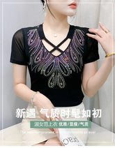 European Clothes Sexy Hollow - Lena & Miles Exquisite Boutique LLC.