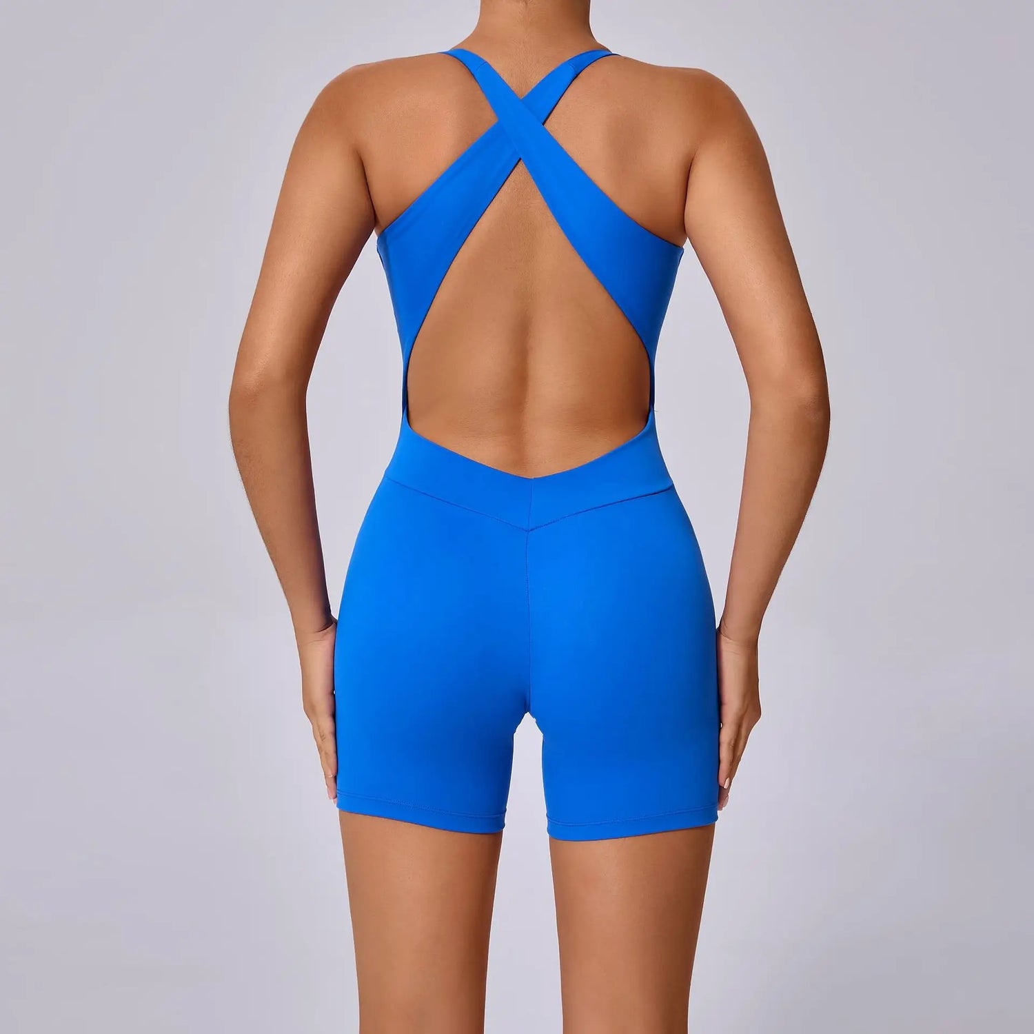 Yoga Bodysuit Women&