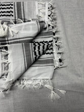 Traditional Woven Keffiyeh,Cotton Hijab Shawl Stylish Unisex Shemagh Scarf Versatileand Fashionable Arab Headscarf - Lena & Miles Exquisite Boutique LLC.