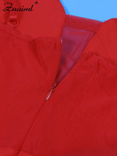 Znaiml Birthday Party Dresses Women - Lena & Miles Exquisite Boutique LLC.