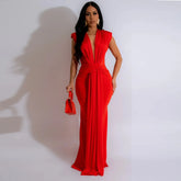 long dresses for women evening dress party - Lena & Miles Exquisite Boutique LLC.