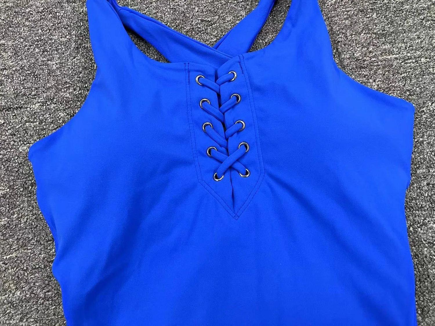 Yoga Bodysuit Women&