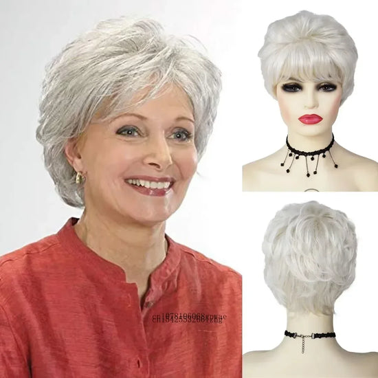 GNIMEGIL Synthetic Women&