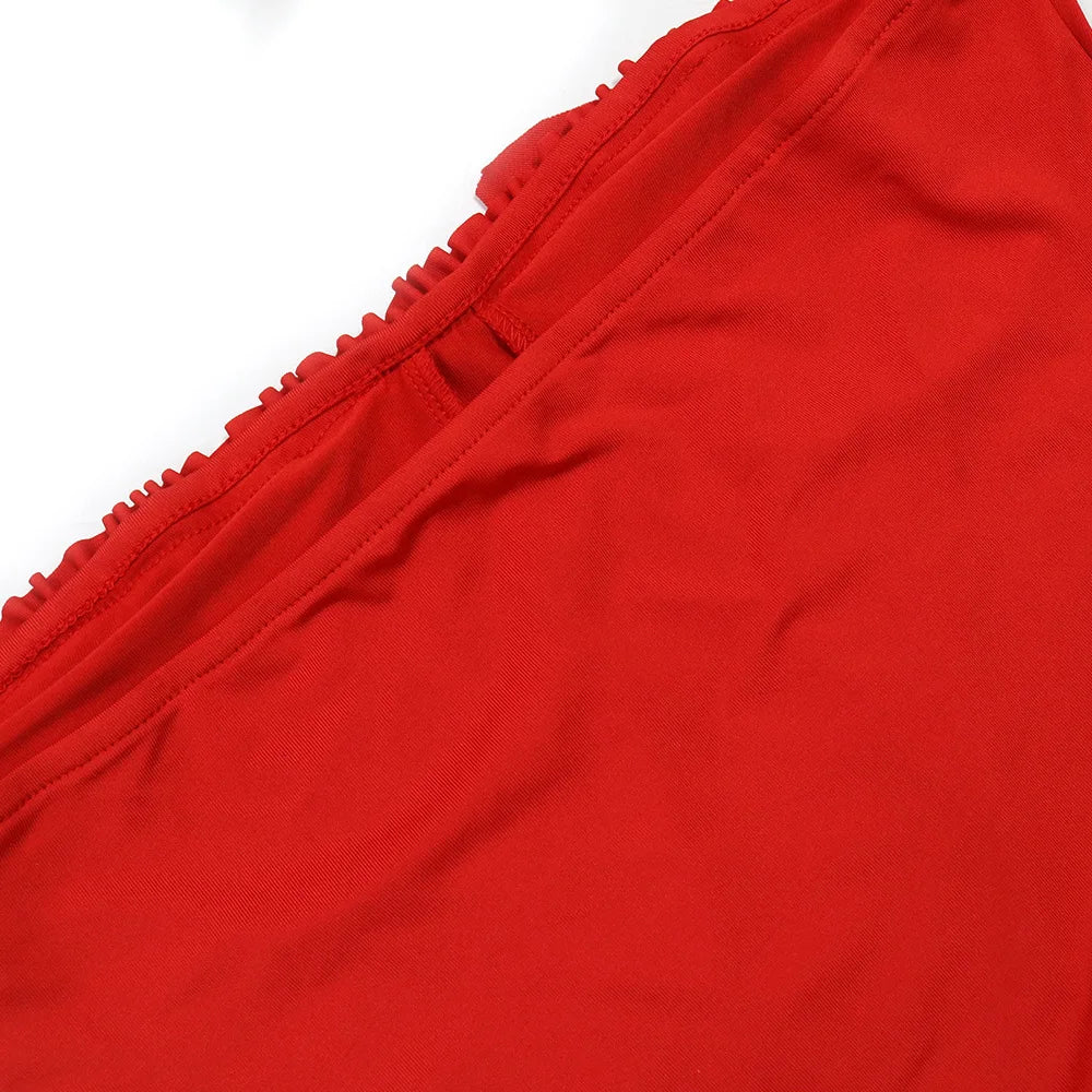 CM.YAYA Women Sleeveless Strapless Halter - Lena & Miles Exquisite Boutique LLC.