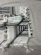 Traditional Woven Keffiyeh,Cotton Hijab Shawl Stylish Unisex Shemagh Scarf Versatileand Fashionable Arab Headscarf - Lena & Miles Exquisite Boutique LLC.