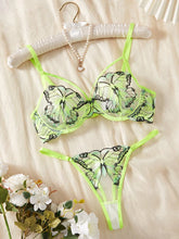 Lingerie Woman Sexy Fancy Underwear - Lena & Miles Exquisite Boutique LLC.