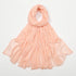 Shawls Solid Headscarf Wraps Big Size Plain Islam - Lena & Miles Exquisite Boutique LLC.