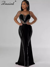 Znaiml Birthday Party Dresses Women - Lena & Miles Exquisite Boutique LLC.
