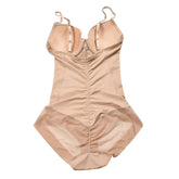 Bodysuit Women Shapewear Body Shaper With Cup Compression Bodies Belly Sheath Waist Trainer Reductive Slimming Underwear - Lena & Miles Exquisite Boutique LLC.