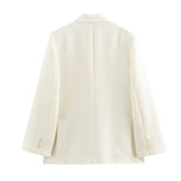 New European and American women&