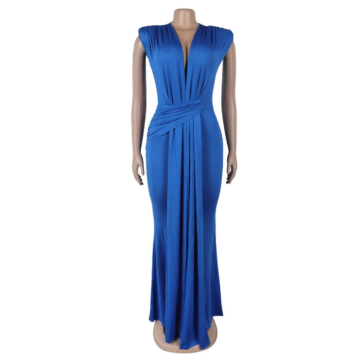 long dresses for women evening dress party - Lena & Miles Exquisite Boutique LLC.