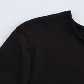 TRAF 2025 Bodysuit Women Sexy Bodys for Women Bustier Body Ladies Top Long Sleeve Bodysuits Woman Spring Summer Outfits Lingerie - Lena & Miles Exquisite Boutique LLC.