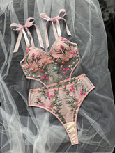 Lingerie for Ladies Bra and Panties Set - Lena & Miles Exquisite Boutique LLC.