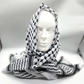 Military Shemagh Tactical Desert Scarf Shemagh - Lena & Miles Exquisite Boutique LLC.