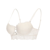 Lingerie for Women Sexy Floral Lace Bra - Lena & Miles Exquisite Boutique LLC.