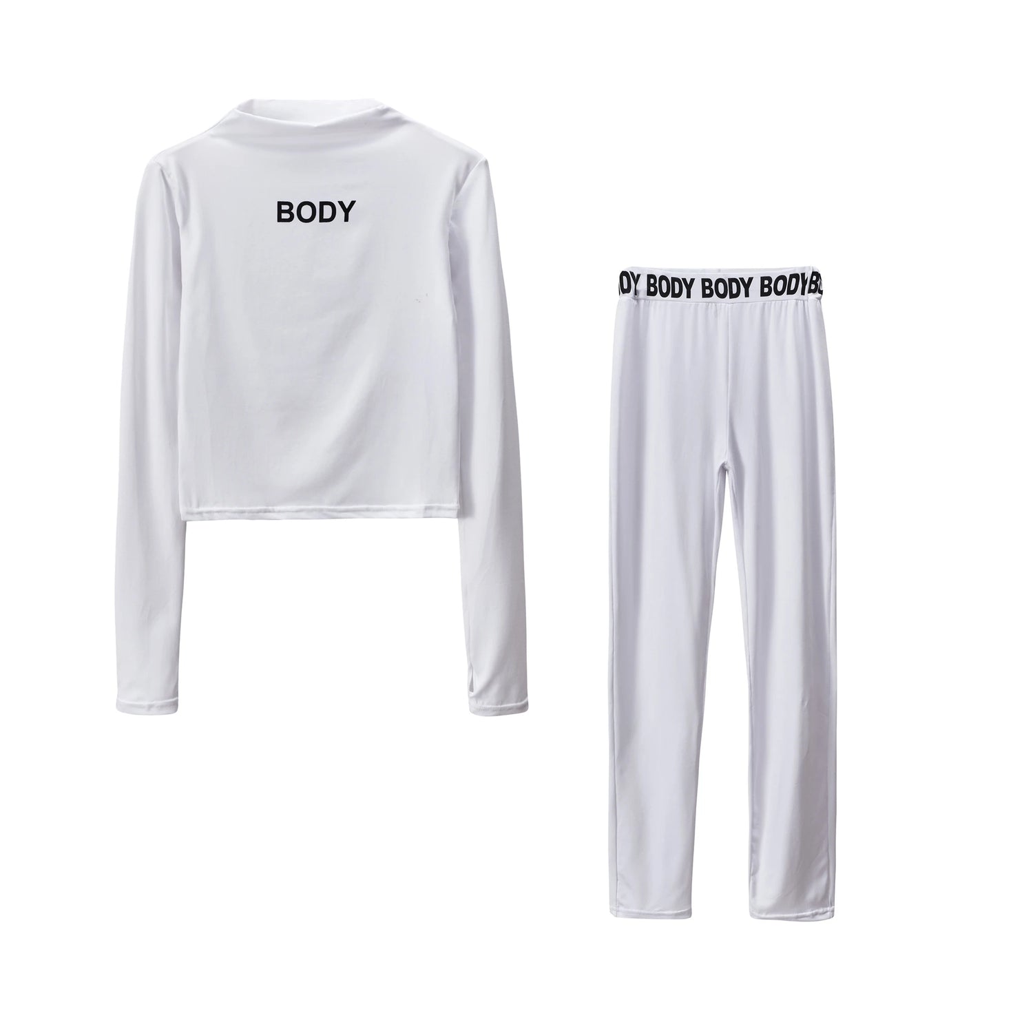 European and N Women&